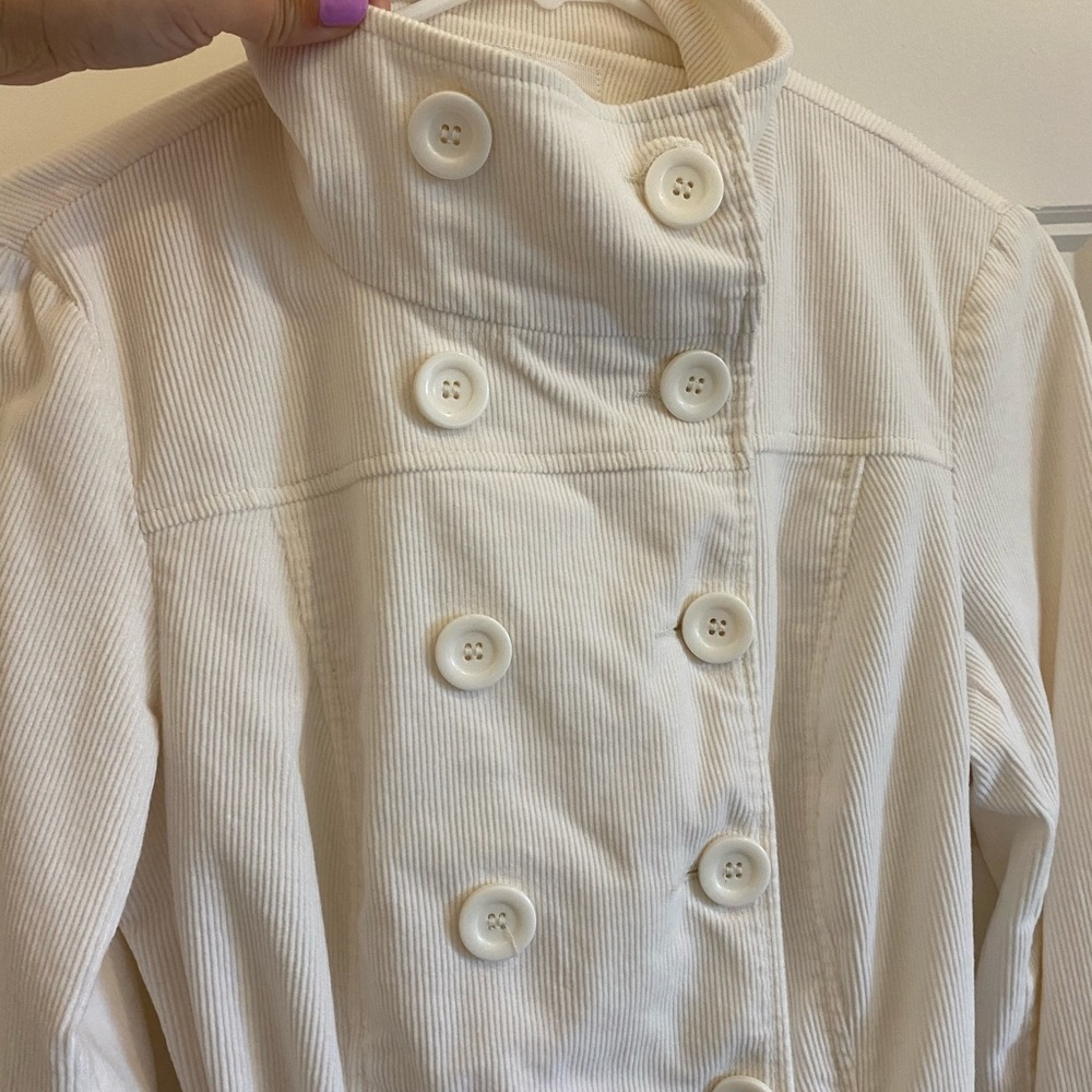 Jacket - Picture 2 of 2